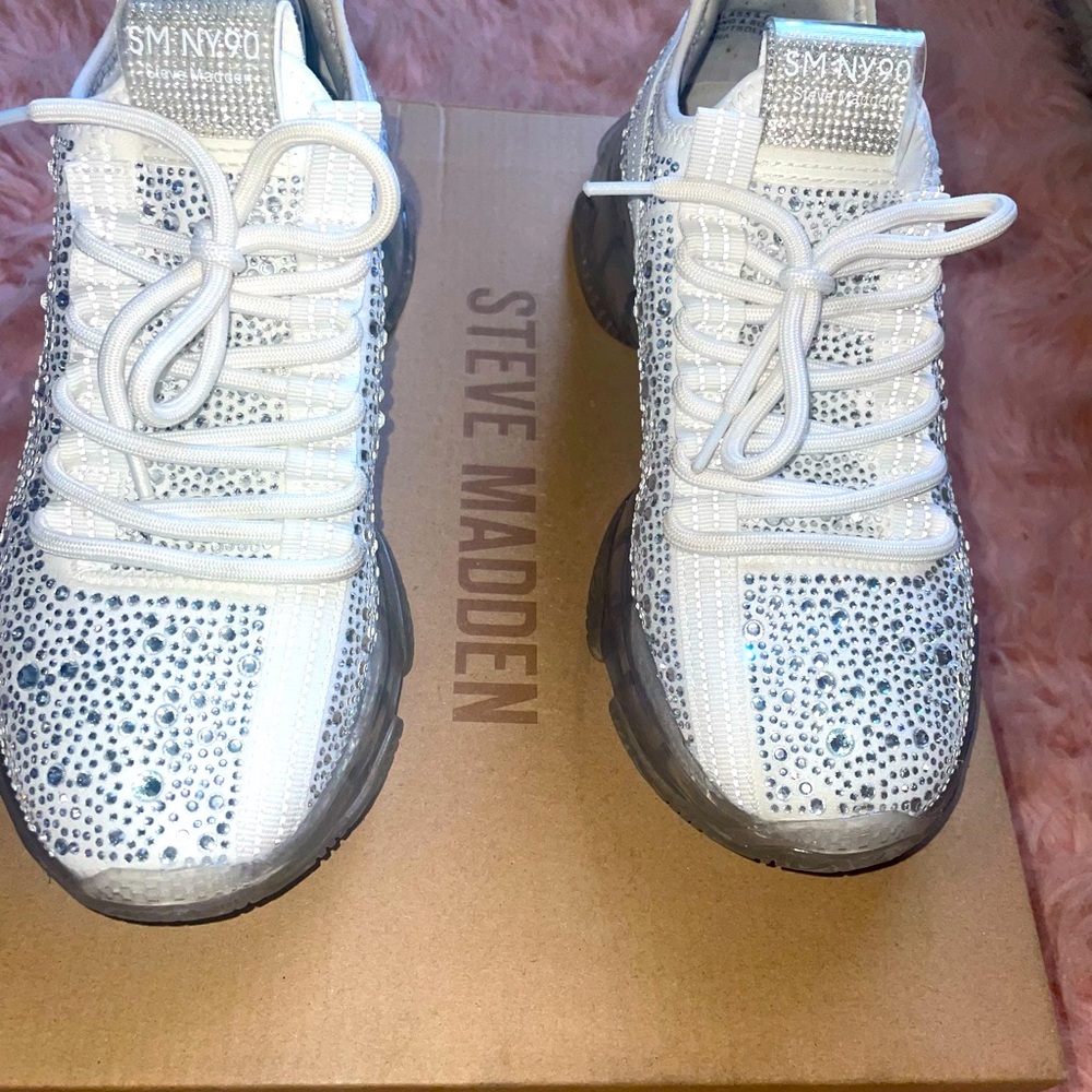 Steve Madden Maxima-R